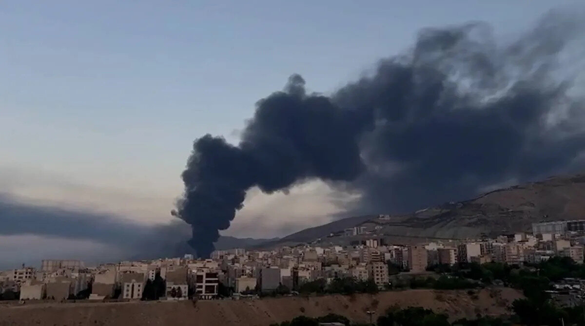 Tehran Times – Ecocide in an unjust war
