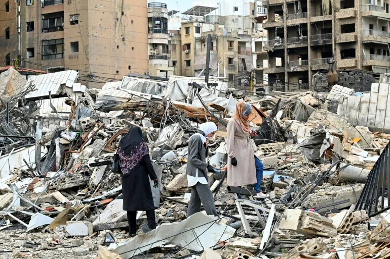 Lebanon Under Fire: Ceasefire as Cover, Law as Casualty