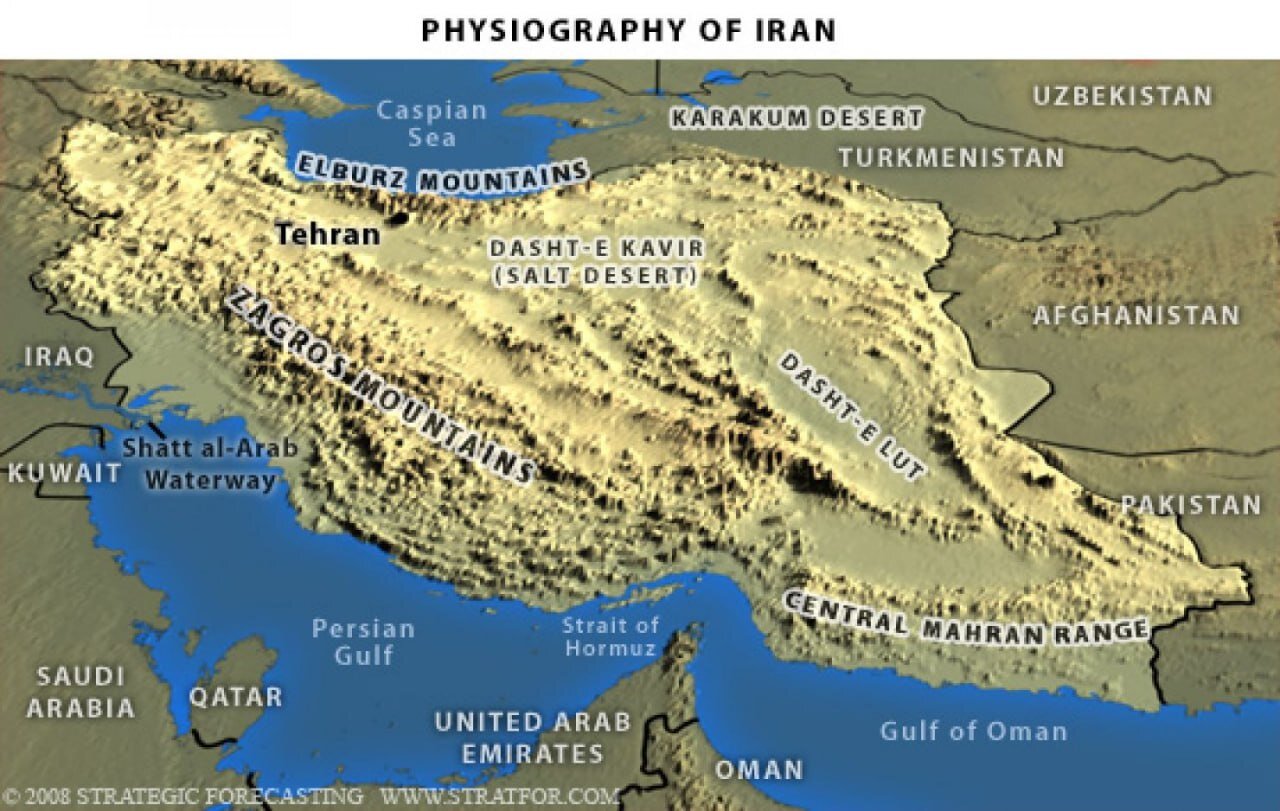 Tehran Times – Iran: The rising global power