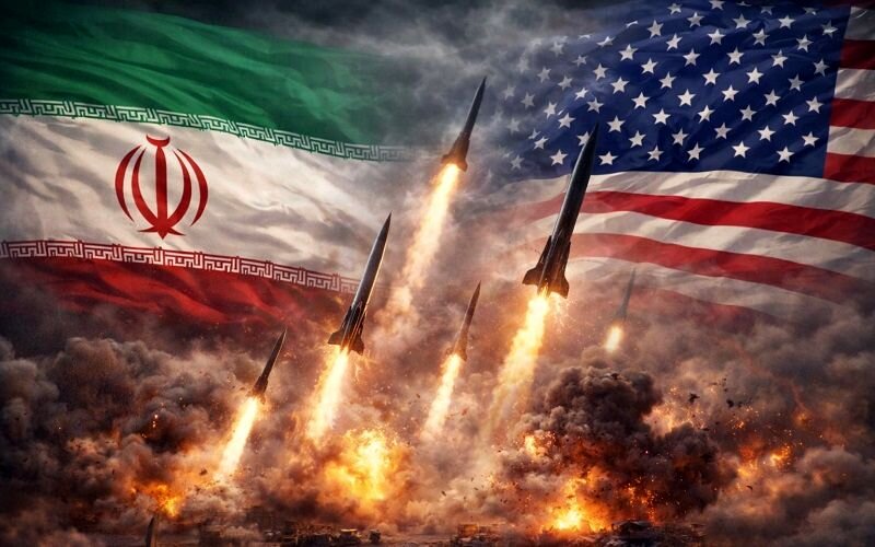 Tehran Times – How the Iran conflict is catalyzing a multipolar world order