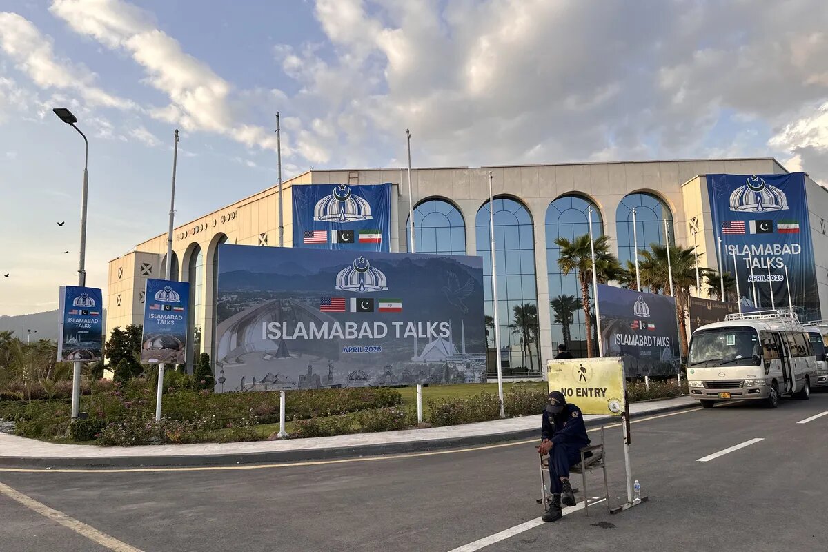 Tehran Times – US shifts goalposts as Iran stands unyielding