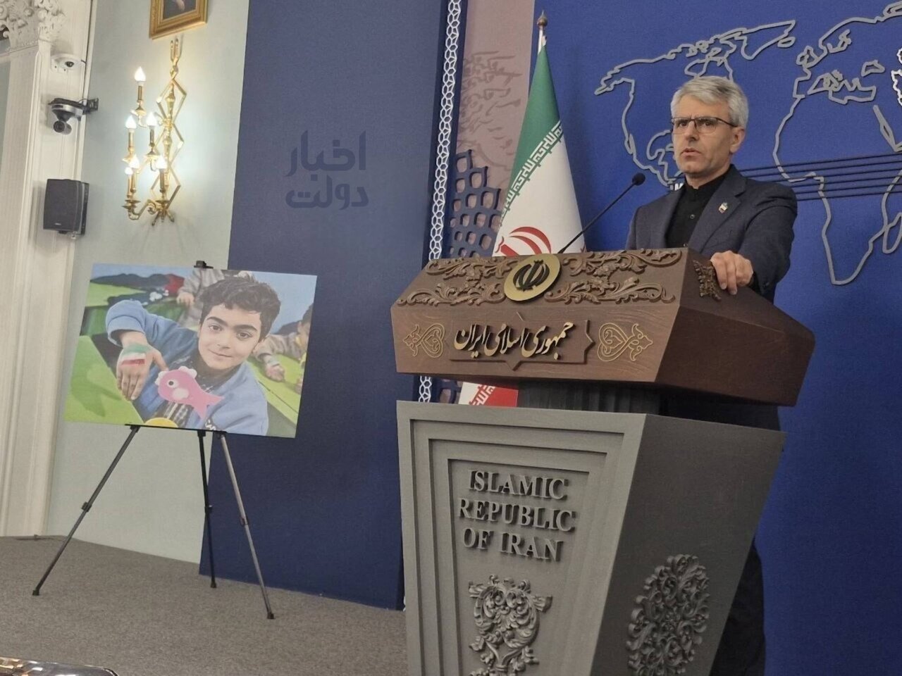 Tehran Times – Iran vows appropriate response to US-Israel military ‘adventurism’