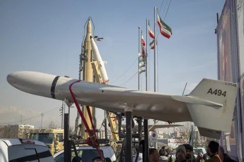 Tehran Times – Iran and the demonstration of power
