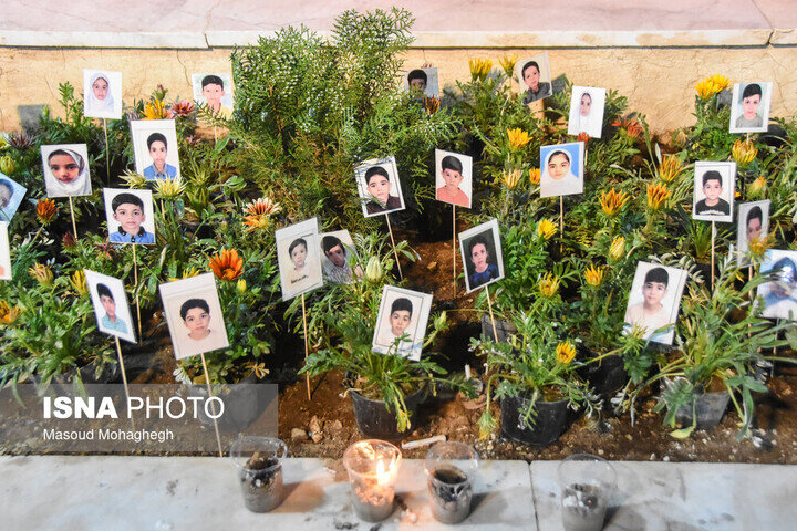 Iranians call for students, teachers worldwide not to remain silent in face of US-Israeli crimes