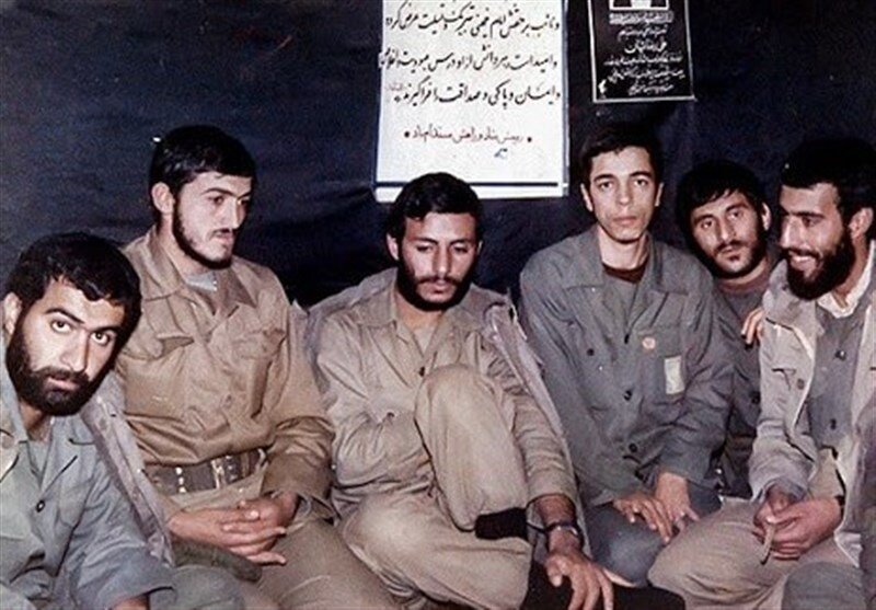 Mehr News Agency – Martyr Hassan Bagheri: Journalist who redefined war equation