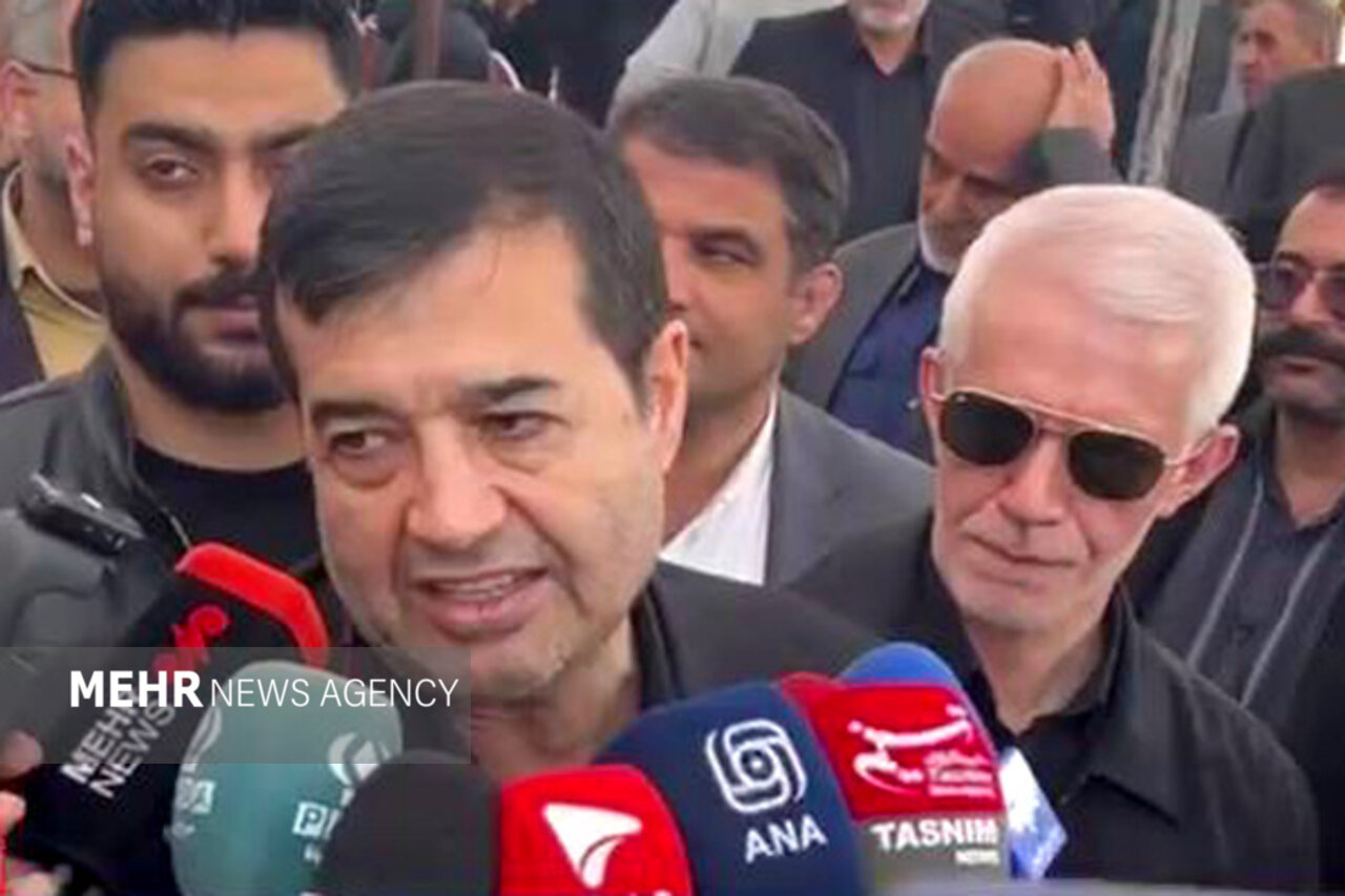 Tehran Times – Minister: Iran’s World Cup presence not guaranteed