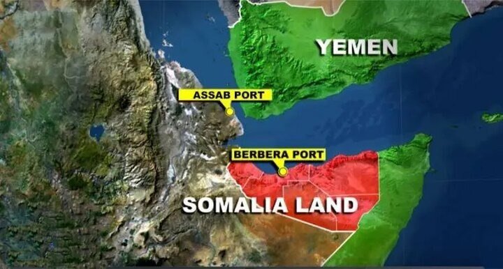 Tehran Times – Iran condemns Israeli move in Somaliland as a threat to regional stability