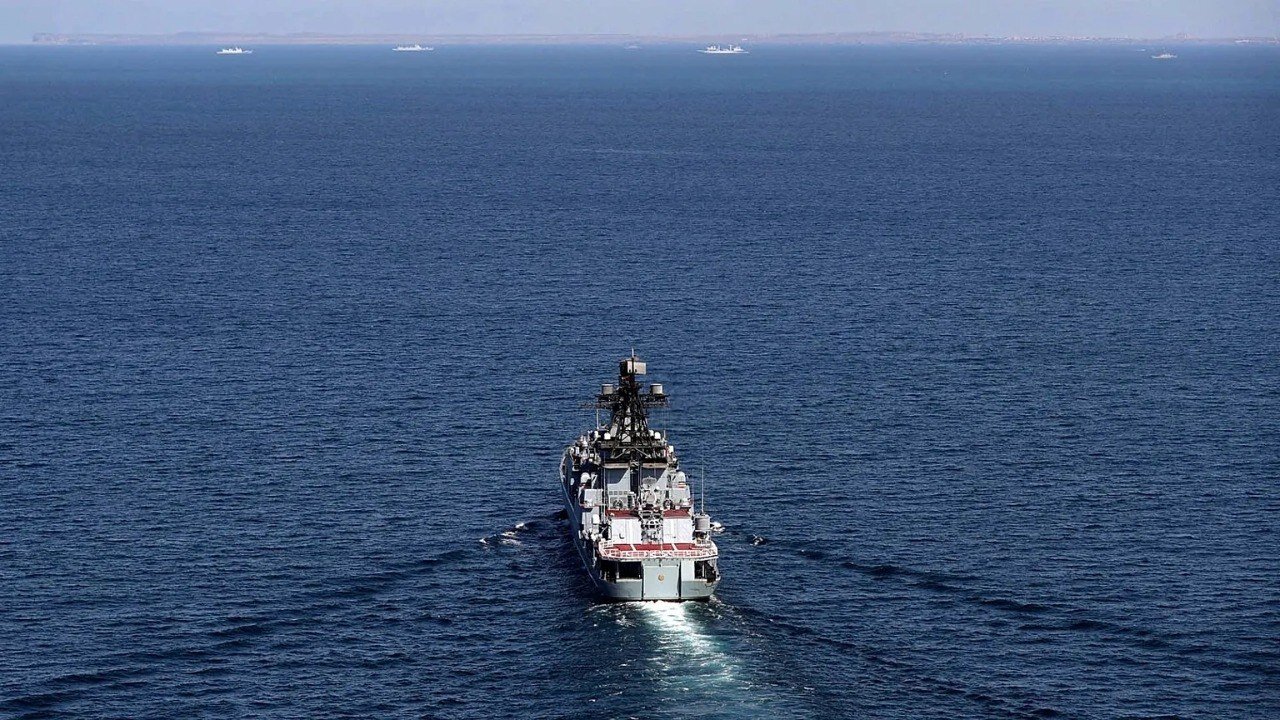 Tehran Times – Strait of Hormuz: Man-made crisis and the plight of stranded seafarers