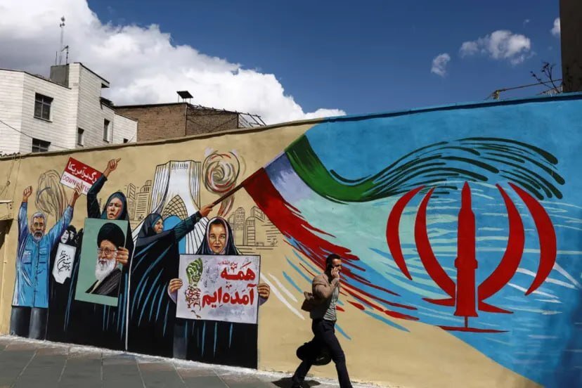 Tehran Times – Talking to pirates is neither wise nor productive