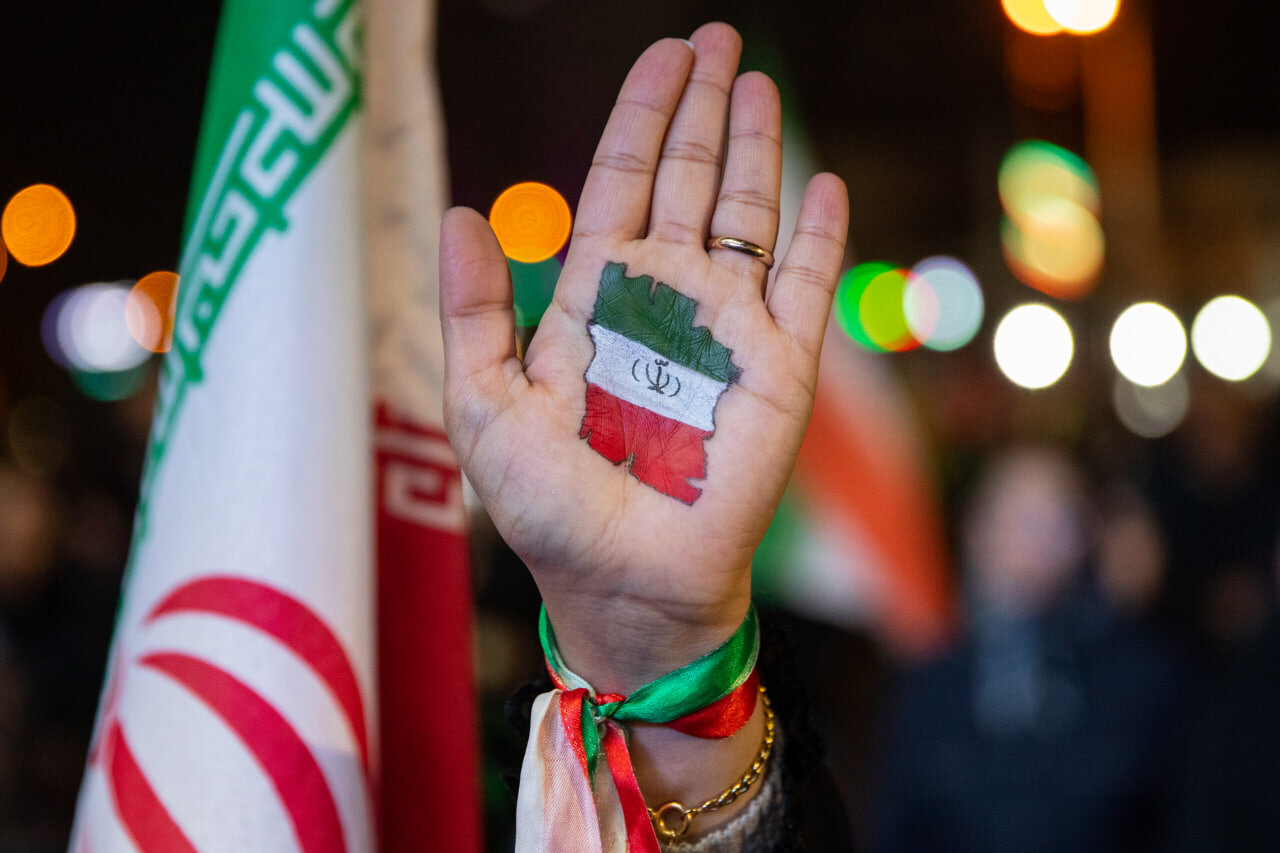 Tehran Times – The components of “a strong Iran”
