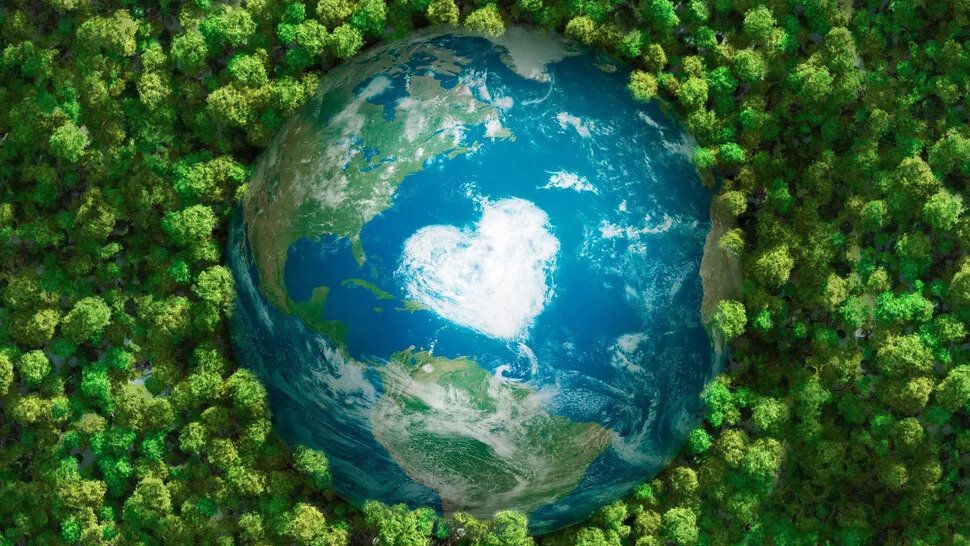 Tehran Times – World Earth Day: war reveals bitter and contradictory reality