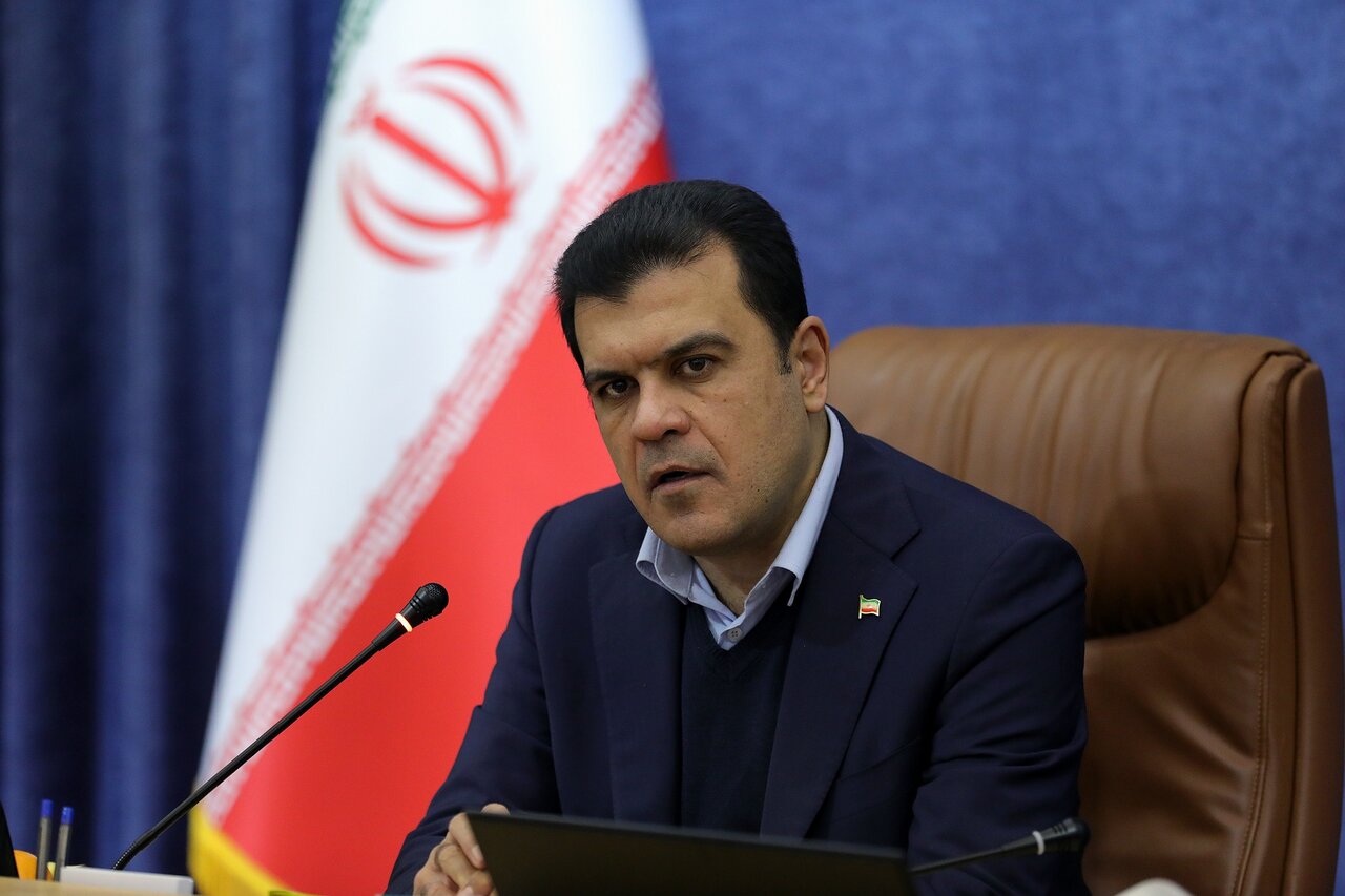 Mehr News Agency – Iran to pursue US-Israel attack on scientific centers: VP