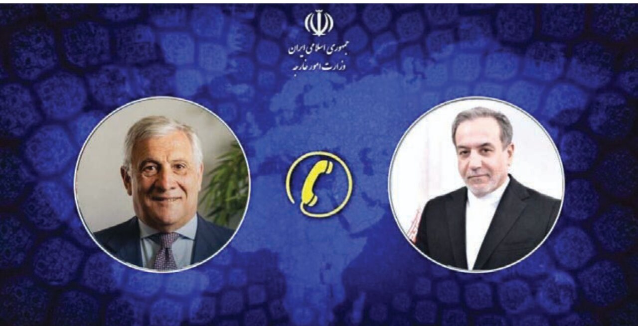 Tehran Times – Iran: Hormuz action means war, Europe’s silence unacceptable