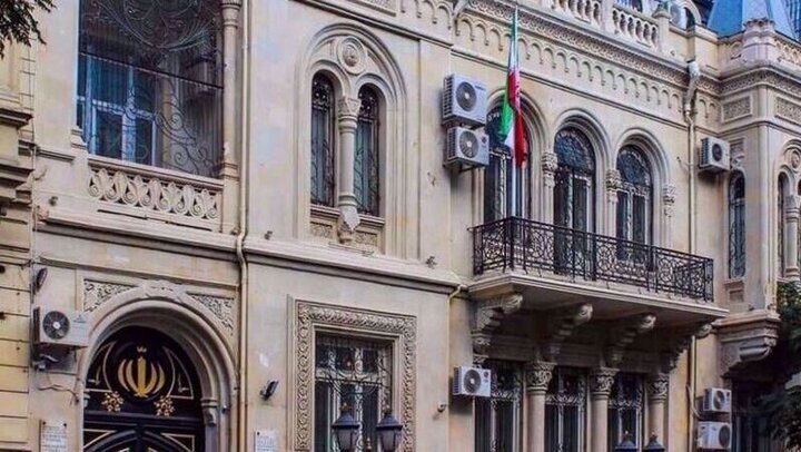 Tehran Times – Tehran denies sabotage allegations in Azerbaijan, warns of Israeli ‘false flag’ ops