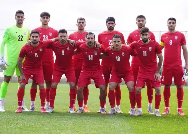 Mehr News Agency – No plan for Azzurri to replace Iran at 2026 World Cup: min.
