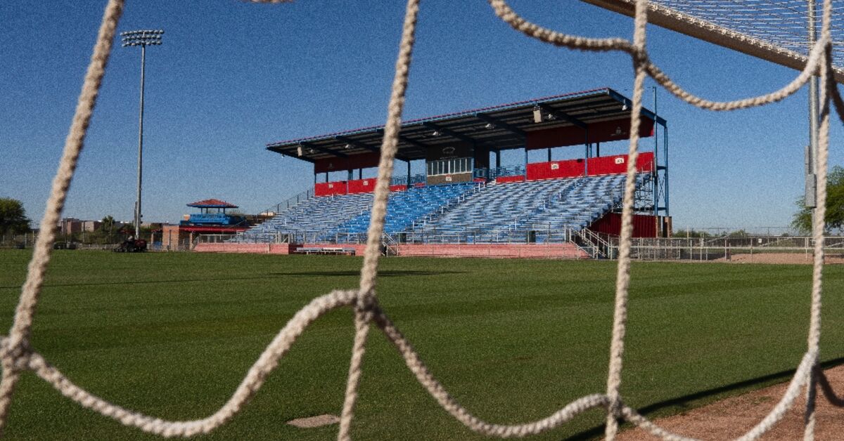 Don’t mention the war: Tucson prepares to welcome Team Iran for World Cup