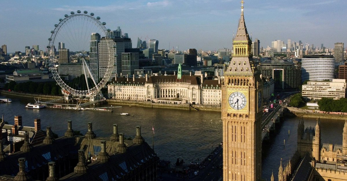Suspected IRGC agent offered Briton money to target journalist – Jewish Chronicle