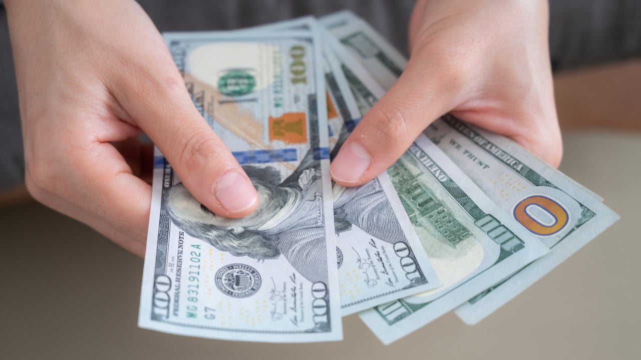 Banks Must Keep More Money On Hand