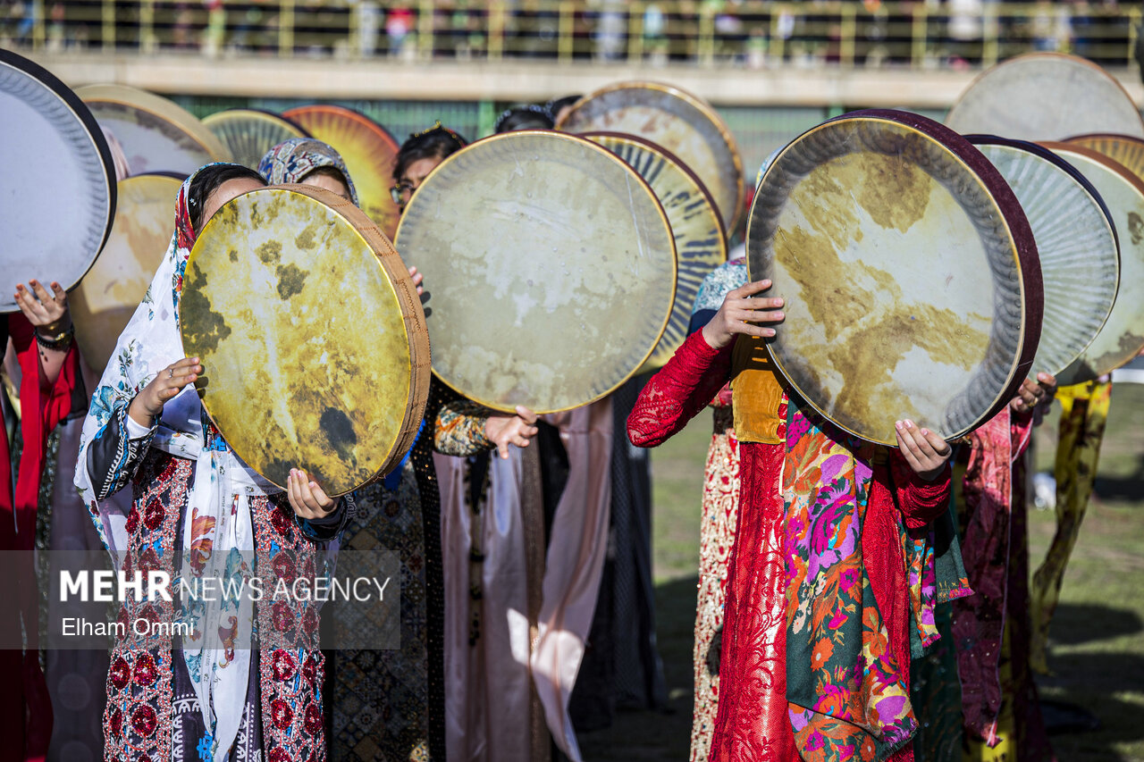 Mehr News Agency – Sanandaj: Iran’s Creative City of Music