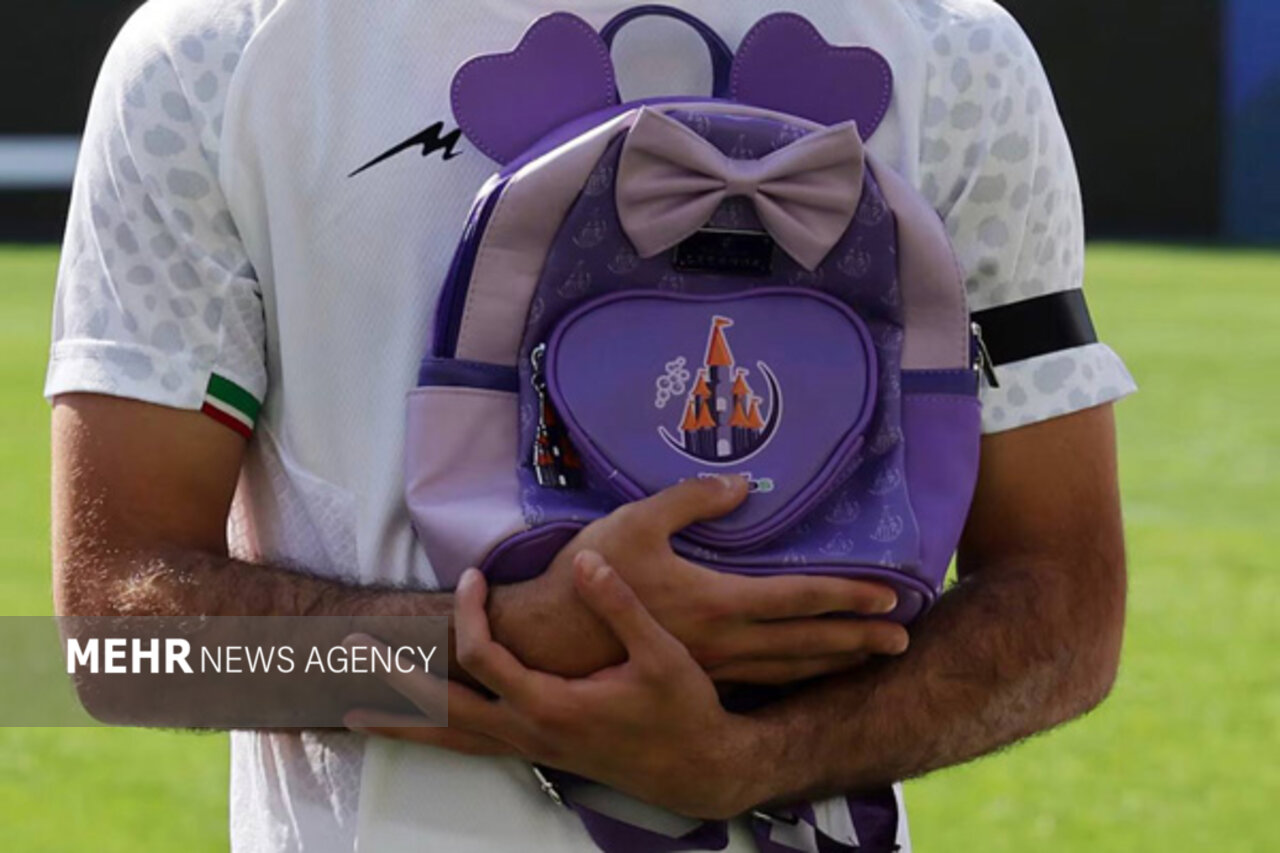 Mehr News Agency – Iran football delegation named “Minab-168” for World Cup