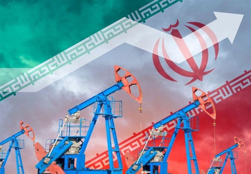 Mehr News Agency – Iran’s oil price per barrel tops $110 at global market