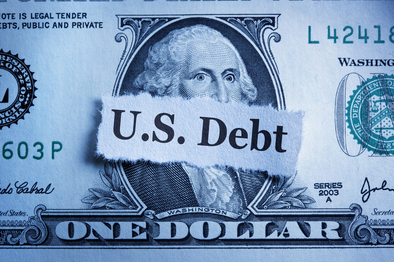 Mehr News Agency – US debt to surpass 120% of GDP by 2027: Fitch