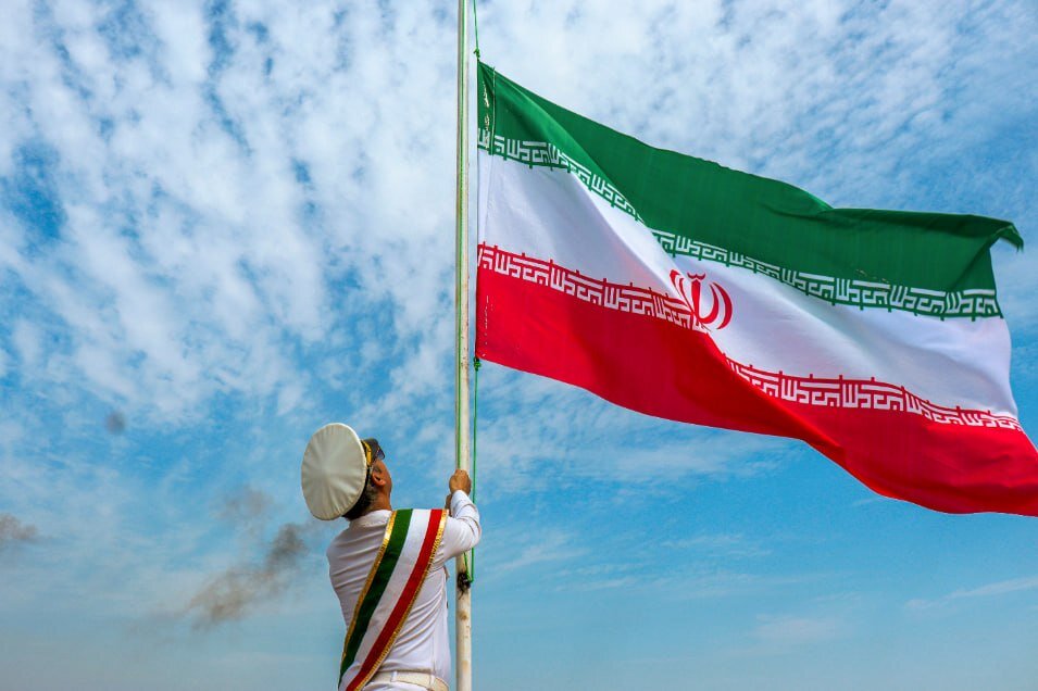 Mehr News Agency – Control of Hormuz Strait fully in Iran’s hands: official