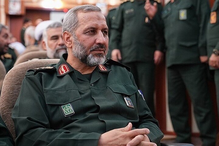 Mehr News Agency – IRGC vows to respond to attacks on Iranian vessels