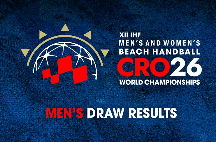 Tehran Times – Iran learn fate at 2026 IHF Beach Handball World Championship