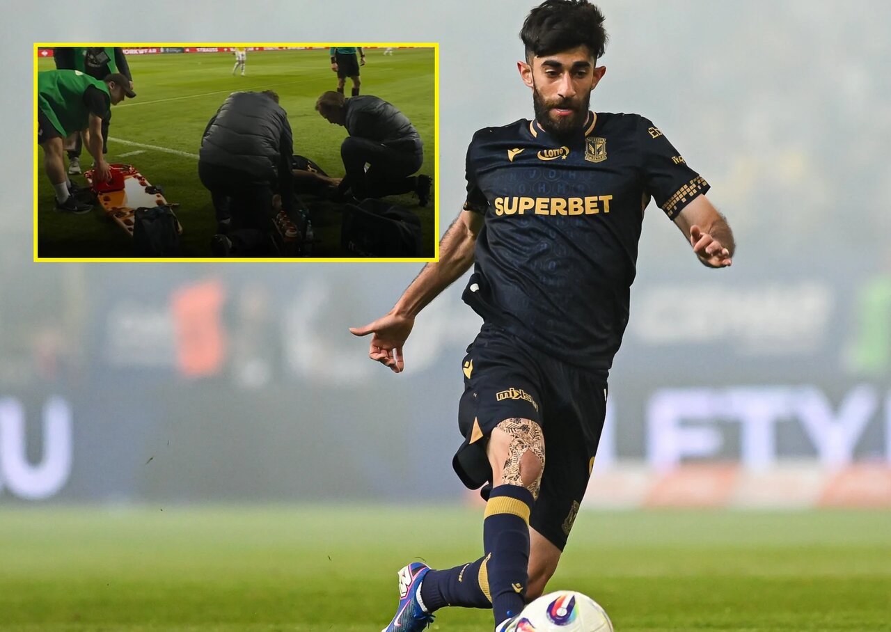 Tehran Times – Ali Gholizadeh’s 2026 World Cup dream in jeopardy