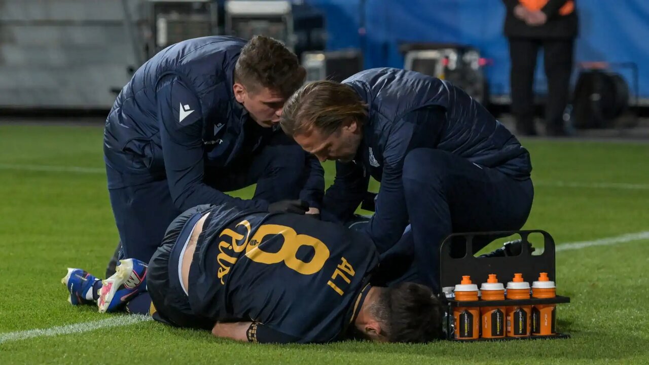 Tehran Times – Gholizadeh ruled out of 2026 World Cup