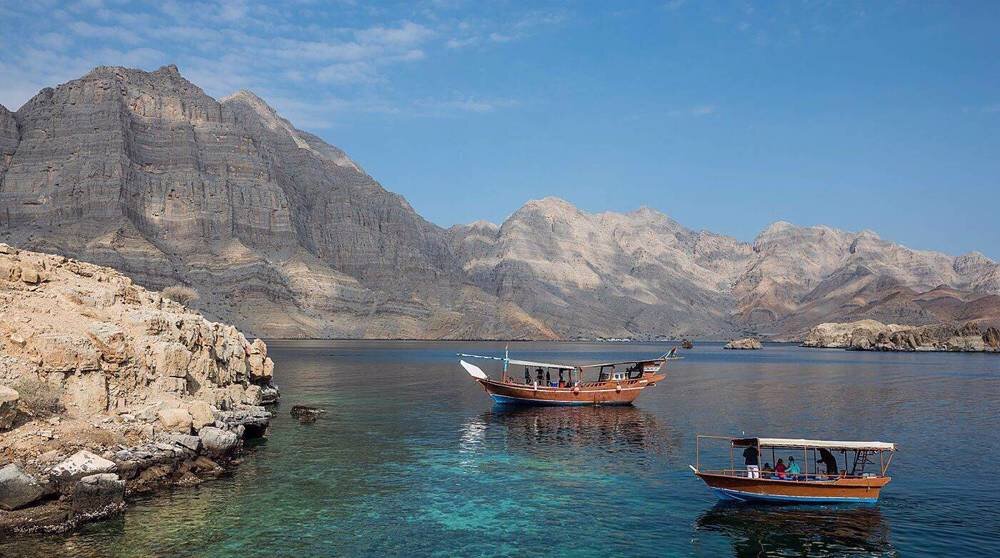 Mehr News Agency – US attacks civilian boats heading to Iranian shores, 5 killed