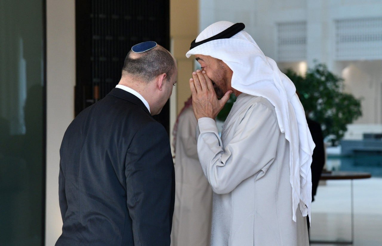 Mehr News Agency – Israel could drag UAE back into war quagmire