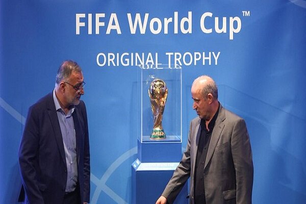 Mehr News Agency – Iran seeks FIFA guarantees for World Cup participation