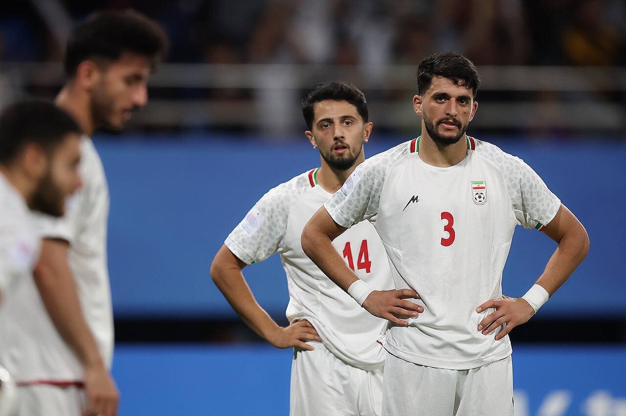 Tehran Times – Iran’s U23 team in limbo as Asian Games approach