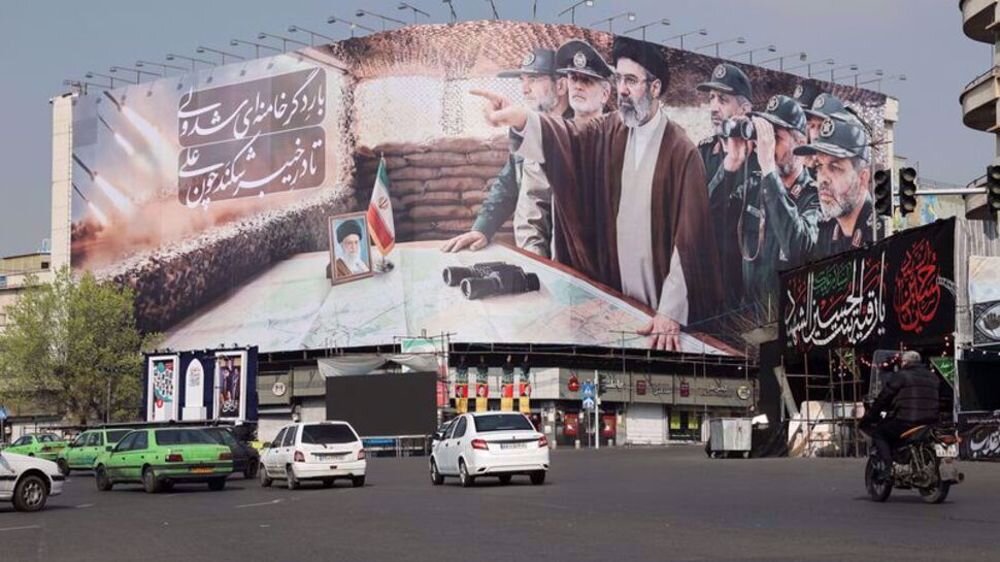 Mehr News Agency – US dream in Iran to never come true: Dep. parl. speaker