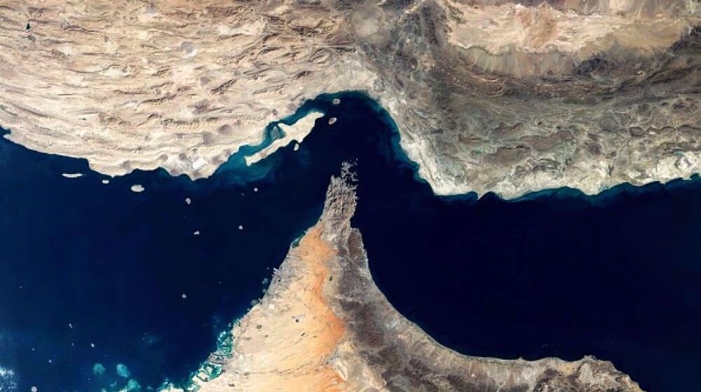 Mehr News Agency – Hormuz Strait traffic not to be normalized until late 2026
