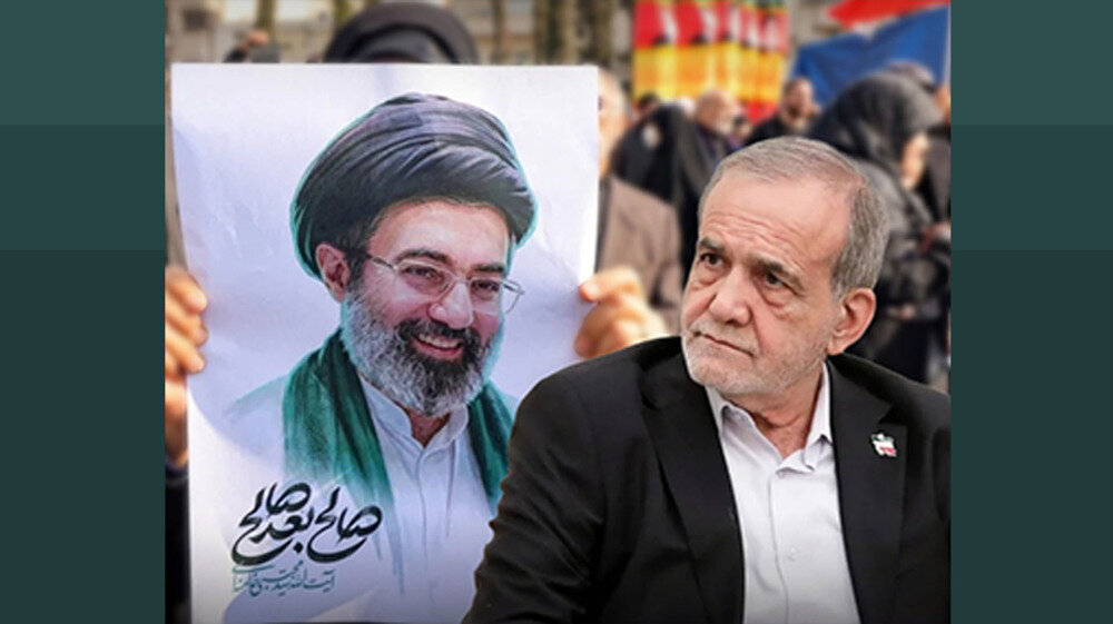 Mehr News Agency – Pezeshkian lauds Leader’s humility, sincerity in 1st meeting