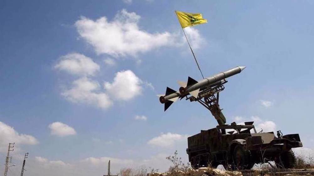Mehr News Agency – Hezbollah launches 13 strikes on Israeli forces in s Lebanon