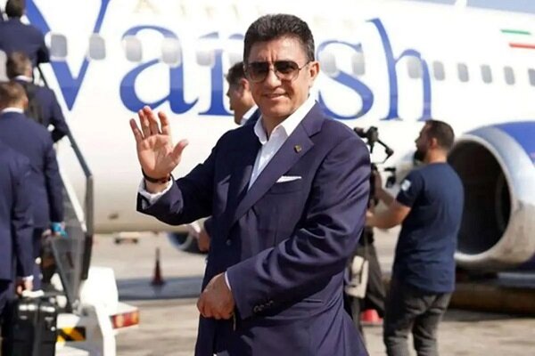 Tehran Times – Iran determined to do something epic: Ghalenoei