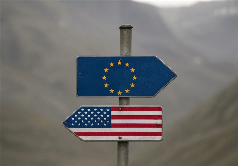 Mehr News Agency – Europeans want more independence from US: survey
