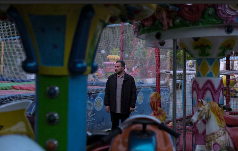 Tehran Times – Iranian short film “Playground” selected for Classics section of 79th Cannes Film Festival