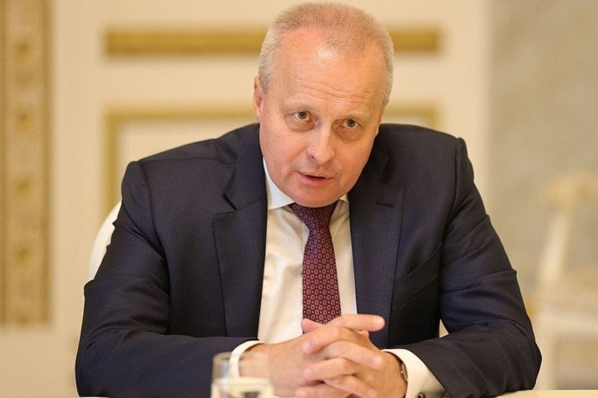 Tehran Times – Iran likely to view ‘Trump Route’ through security lens: Russian envoy