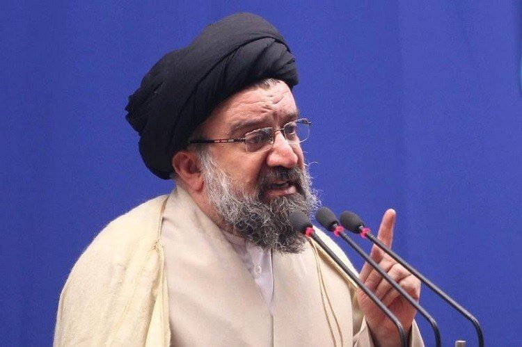 Tehran Times – Honorable, dignified negotiations are Iranians’ main demand: Ayatollah Khatami