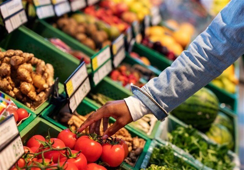 Mehr News Agency – Food prices rise to highest rate due to US-Israel war on Iran