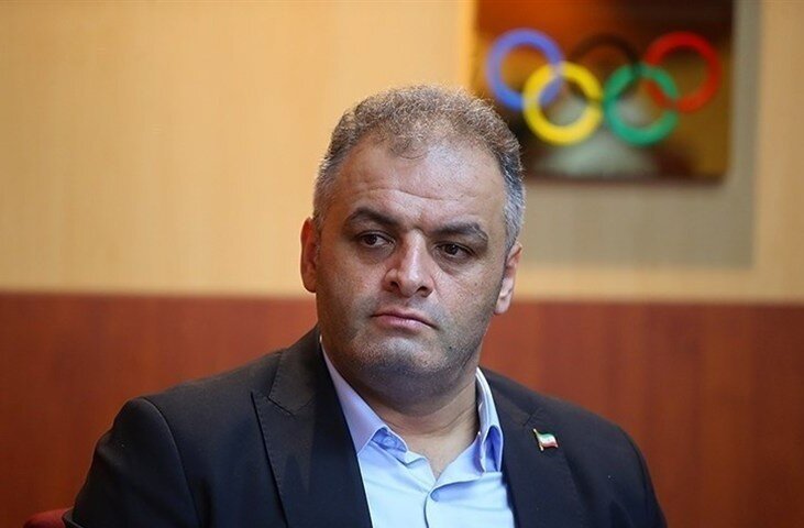 Tehran Times – Iran’s junior weightlifters poised for 2028 Olympic glory