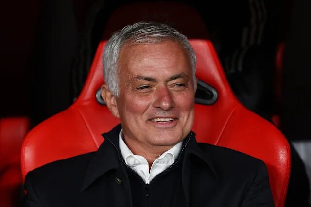 Mehr News Agency – Iran entitled to be in World Cup: Mourinho