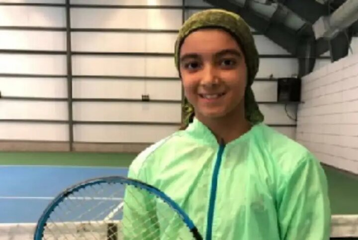 Tehran Times – Iranian tennis player withdraws from final against Israeli opponent
