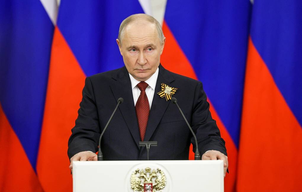 Mehr News Agency – Russia prepared to offer asistance regarding Iran issue