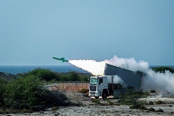 IRGC strikes US Navy’s 5th Fleet HQ with missiles, drones